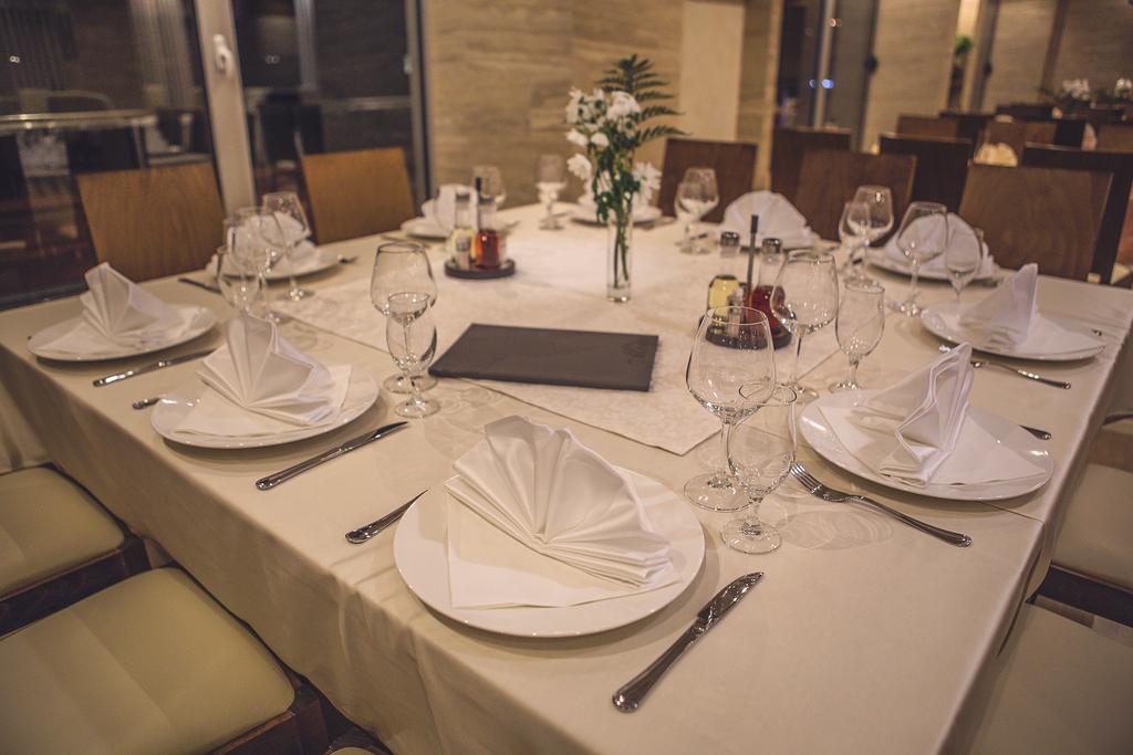 Hotel Franca Бар Стая снимка