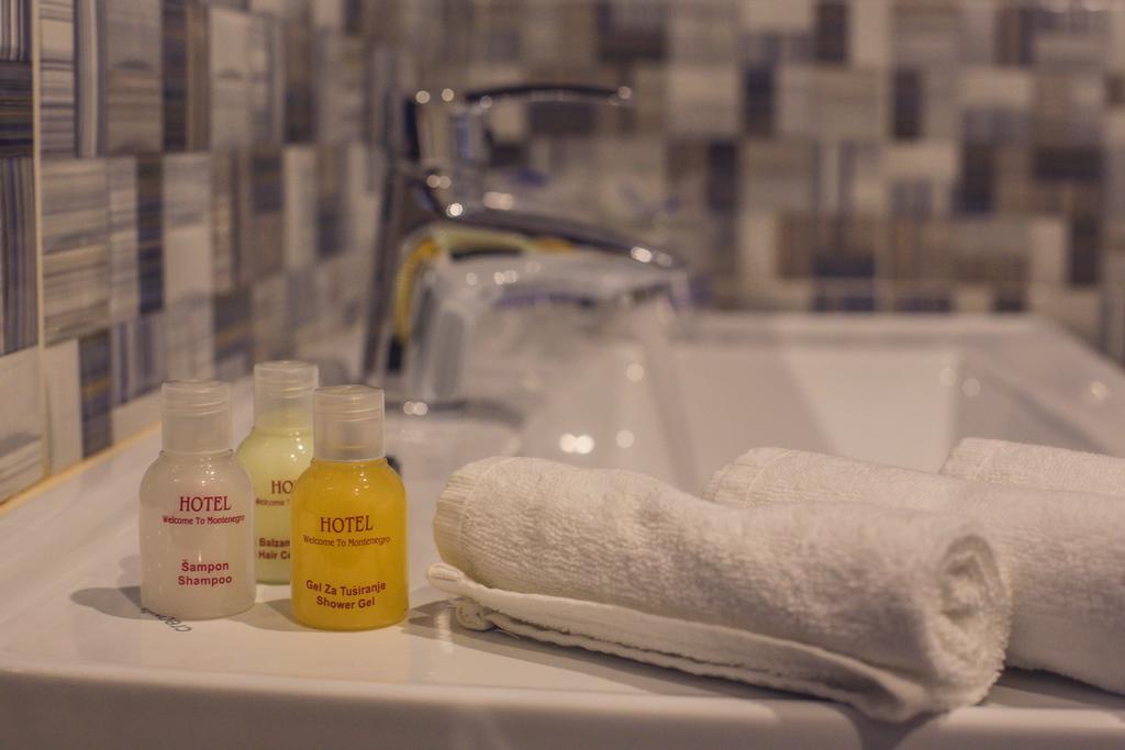 Hotel Franca Бар Стая снимка