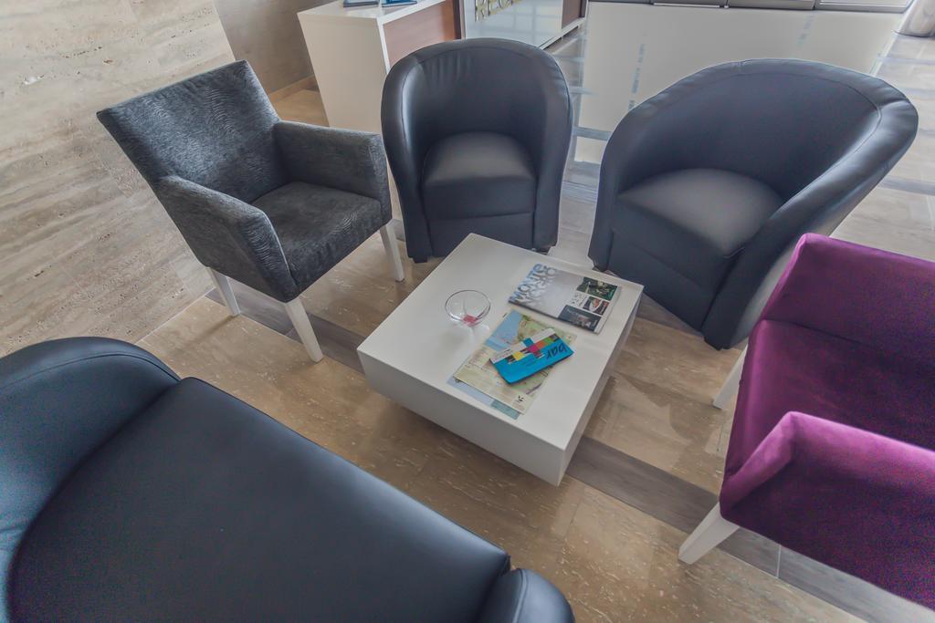 Hotel Franca Бар Екстериор снимка